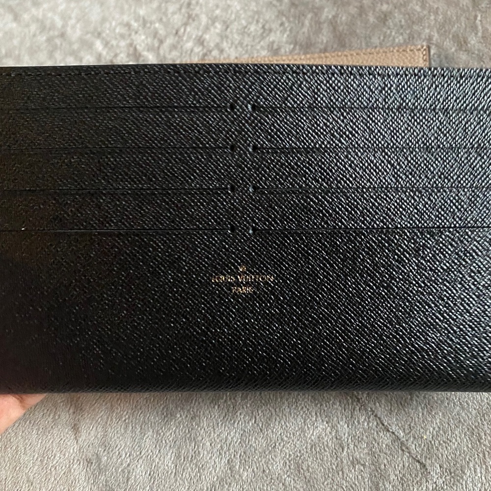 Felicie card holder inserts